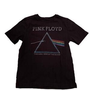 Pink Floyd Toddler 5T The Dark Side Of the Moon Graphic T-shirt